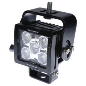 "Brighten Up Your Workspace with Blacktips 5 LED Worklight 60Deg"