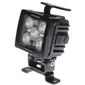 "Brighten Up Your Workspace with Blacktips 5Led Worklight W/Handle"