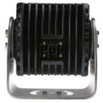 "Hammerheads Pro-Trac 9 LED Elliptical Beam Worklight: Bright, Durable Illumination"
