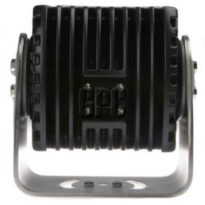 "Hammerheads Pro-Trac 9 LED Elliptical Beam Worklight: Bright, Durable Illumination"