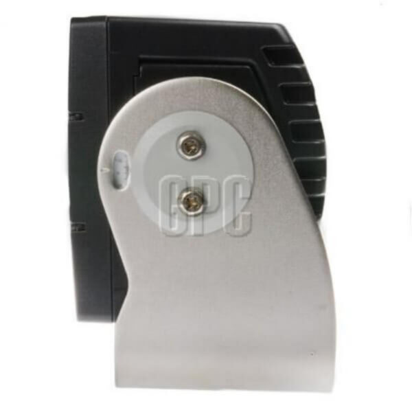 "Hammerheads Pro-Trac 9 LED Elliptical Beam Worklight: Bright, Durable Illumination"