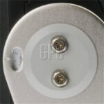 "Hammerheads Pro-Trac 9 LED Elliptical Beam Worklight: Bright, Durable Illumination"