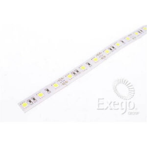 "12V LED Strip Light Cool White 300mm - Flexible Surface Mount by Oex"