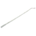 "12V LED Strip Light Cool White 600mm - Flexible, Adhesive Mount - Oex"