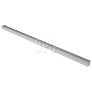 "Flush Mount Aluminium 1200mm Oex LED Strip Housing - Maximize Visibility & Efficiency"