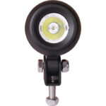 "Mini Solo Oex LED Work Light Round 9-32V Spot Beam - Brighten Up Your Workspace!"