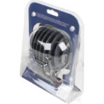 "OEX LED Work Light Square 9-32V Spot Beam - Bright, Durable & Reliable Lighting"