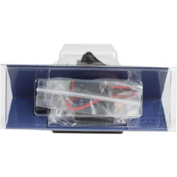 "OEX LED Work Light Square 9-32V Spot Beam - Bright, Durable & Reliable Lighting"