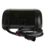 "12 or 24V Oex LED Work Light Rectangle Bar - Bright Flood Beam for Maximum Visibility"