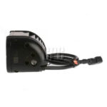 "12 or 24V Oex LED Work Light Rectangle Bar - Bright Flood Beam for Maximum Visibility"