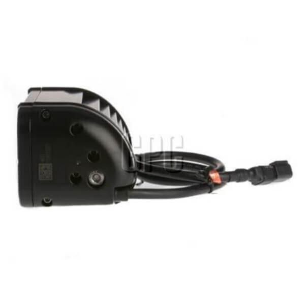 "12 or 24V Oex LED Work Light Rectangle Bar - Bright Flood Beam for Maximum Visibility"