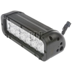 "12 or 24V Oex LED Work Light Rectangle Bar - Bright Flood Beam for Maximum Visibility"