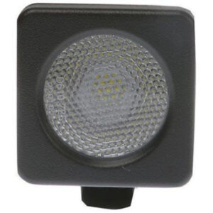"Solo Prime Oex LED Work Light Square 9-48V Flood Beam - Brighten Your Workspace!"