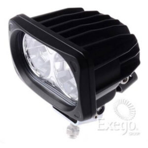 "Oex Work Light LED 11-32V Double Flood - Bright, Durable & Reliable Lighting"