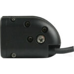 "Evo Prime 9-48V LED Work Light Rectangle Bar - Bright Flood Beam for Maximum Visibility"