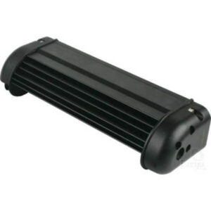 "Evo Prime 9-48V LED Work Light Rectangle Bar - Bright Flood Beam for Maximum Visibility"