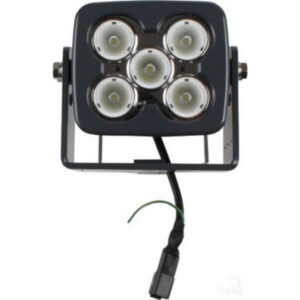 "OEX LED Work Light Square 9-48V Spot Beam - Bright, Durable & Reliable Lighting"