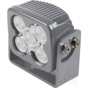 "OEX LED Work Light Square 9-48V Spot Beam - Bright, Durable & Reliable Lighting"