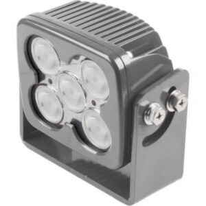 "OEX LED Work Light Square 9-48V Flood Beam - Bright, Durable & Reliable Lighting"
