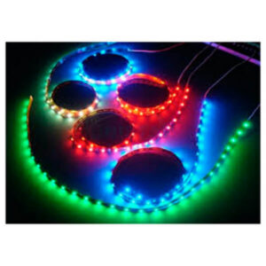 "Capital Civic Rope LED 14.4W 12V Cool White 5M - Brighten Up Your Home!"