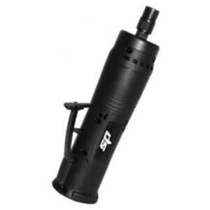"16V Die Grinder - SP Tools: Professional Quality Grinding & Polishing Tool"