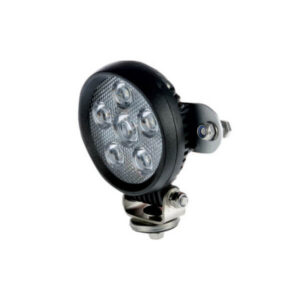 "Brighten Up Your Workspace with the Thunder 6 LED Work Light"