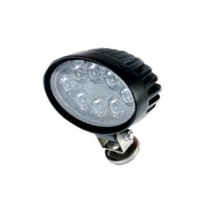 "Brighten Up Your Workspace with Thunder 8 LED Work Light Oval"