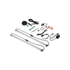 "Brighten Up Your Home with Thunder LED Strip Light Kit"