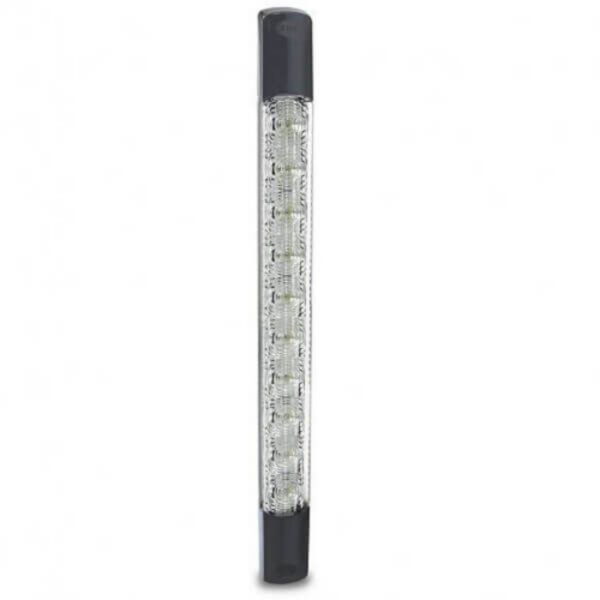"Hella Led Safety Daylights Surface Mount – 12 or 24 Volt | Bright & Durable Lighting"