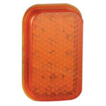 Led Autolamps 130Am Single Indicator Lamp