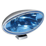 "Hella Comet 300 Spread Beam Driving Lamp: Brighten Your Drive with Maximum Visibility"