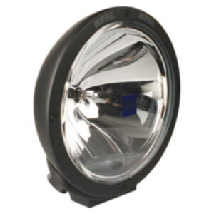 "Hella Rallye 4000 Pencil Beam Driving Lamp: Brighten Your Nighttime Driving Experience"