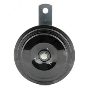 "Hella Disc Horn - Low Tone - 12V/24V - Get Loud & Clear Sound!"