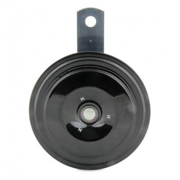 "Hella Disc Horn - High Tone - 12V/24V - Loud & Clear Sound"