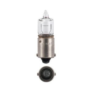"Brighten Up Your Home with Narva 12V/5W Ba9S Miniature Halogen Globe"
