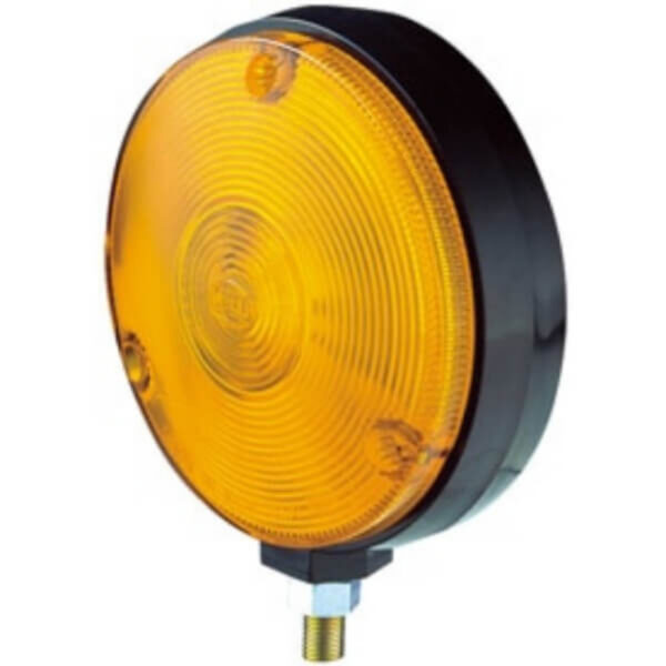 "Hella Indicator Lamp - Front: Brighten Your Vehicle's Exterior with Quality Lighting"