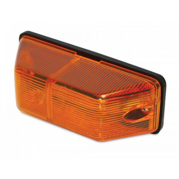 "Hella Right Side Supplementary Direction Indicator - Enhance Your Vehicle's Visibility"