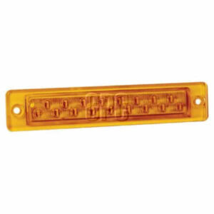 Led Autolamps 25A12 25 Series Rear Indicator Lamp (Poly Bag)