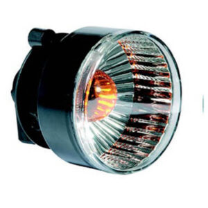 "Hella Rear 60mm Indicator Lamp Module - Brighten Your Vehicle's Rear Lights"