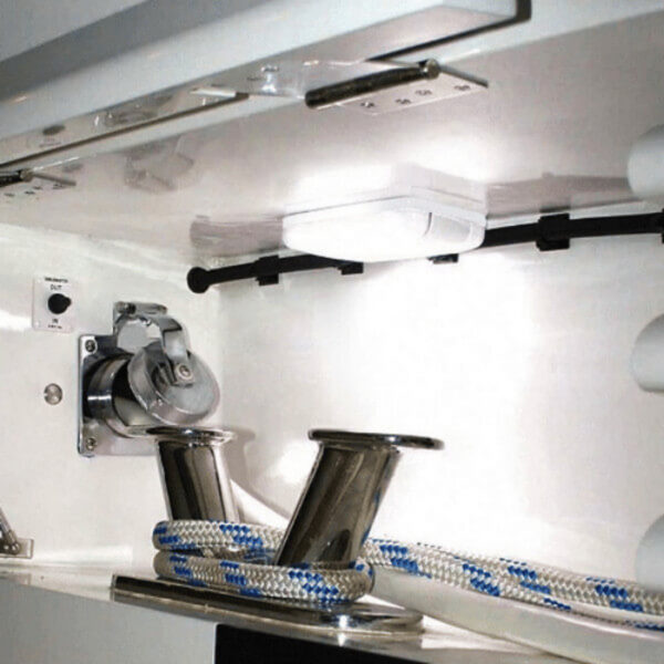 "Hella 0608 Series Duraled 36 LED Blister Lamps - Bright, Durable Lighting Solutions"