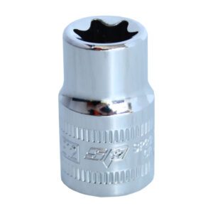 3/8" Dr E18 Torx Socket - Get Professional Results with SP Tools