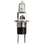 "Narva Halogen H3C Globe 12V 55W P22D/5 - Brighten Your Vehicle with Quality Halogen Lighting"