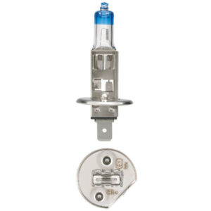 Narva Halogen H1 Globe Plus 12V 55W 100 P14.5S - Brighten Your Drive with Quality Halogen Lighting