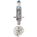 "Narva 48530Bl Halogen H1 Globe Blue Plus 110 24V 55W P14.5S - 1 Pack"