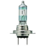 Narva Halogen H7 Globe 12V 55W Blue Plus 110 - Brighten Up Your Vehicle!