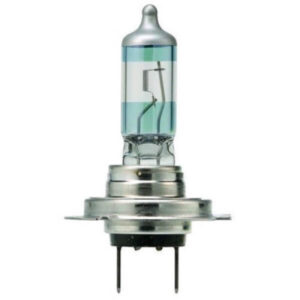 Narva Halogen H7 Globe 12V 55W Blue Plus 110 - Brighten Up Your Vehicle!