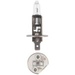 "Narva Halogen H1 Globe 24V 55W P14.5S - Bright, Long-Lasting Halogen Lighting"
