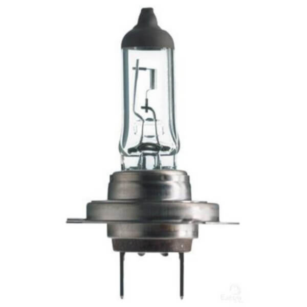 Narva H7 24V 70W Headlight Globe - Pk1 - Enhance Your Vehicle's Visibility