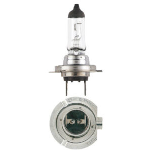 Narva Halogen H7 Glove 24V 55W 24V Plus 100 Long Life Px26D - High Quality, Long Lasting Halogen Bulb