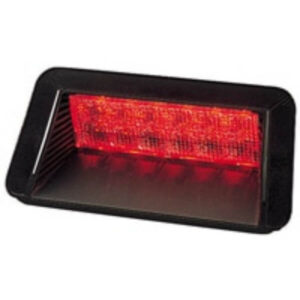 "Hella High Level LED Brake Light - 12V for Maximum Visibility"